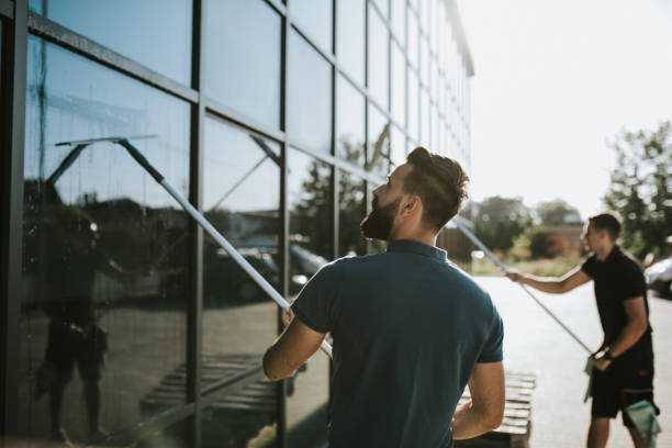 Window Cleaning